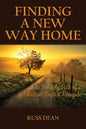 Finding a New Way Home - Paperback