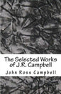 The Selected Works of J.R. Campbell - Paperback