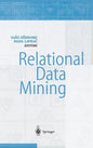 Relational Data Mining - Hardcover