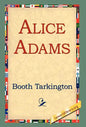 Alice Adams - Hardcover