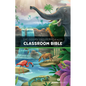 CSB the Gospel Project for Kids Classroom Bible - Paperback