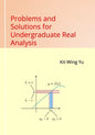 Problems and Solutions for Undergraduate Real Analysis - Paperback