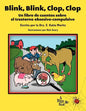 Blink, Blink, Clop, Clop: Un libro de cuentos sobre el trastorno obsesivo-compulsivo - Paperback