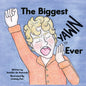 The Biggest Yawn Ever - Paperback