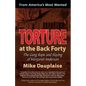 Torture at the Back Forty: The Gang Rape and Slaying of Margaret Anderson - Paperback