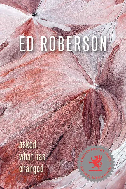 Asked What Has Changed - Paperback