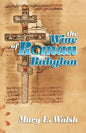 The Wine of Roman Babylon - Paperback