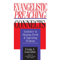 Evangelistic Preaching That Connects: Guidance in Shaping Fresh and Appealing Sermons - Paperback