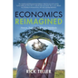 Economics Reimagined: Nature, Progress, and Living Standards - Paperback