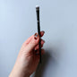 Lotus Series Foundation Eye Shadow Face Powder Repair Double-ended Makeup Brush