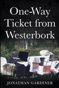 One-Way Ticket from Westerbork - Paperback