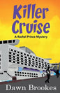 Killer Cruise - Paperback