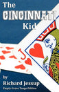 The Cincinnati Kid - Empty-Grave Tango Edition - Paperback