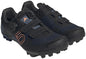 Five Ten Kestrel BOA Mountain Clipless Shoes - Women's Legend Ink/Core BLK/Coral Fusion 6