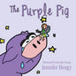 The Purple Pig - Paperback