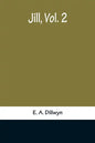 Jill, Vol. 2 - Paperback