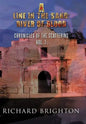 A Line in the Sand: River of Blood: Chronicles of the Scattering, Vol. I - Hardcover