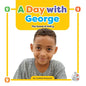 A Day with George: The Sound of Soft G - Paperback