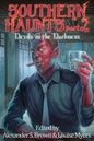 Southern Haunts: Devils in the Darkness - Paperback