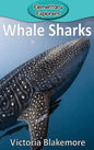 Whale Sharks - Hardcover