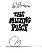 The Missing Piece - Hardcover