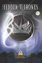 Hidden Thrones - Paperback