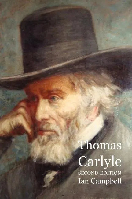Thomas Carlyle - Paperback
