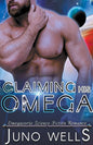 Claiming His Omega - Paperback