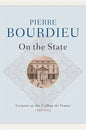 On the State: Lectures at the Collège de France, 1989 - 1992 - Hardcover
