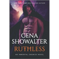 Ruthless: A Fantasy Romance Novel - Paperback