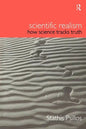 Scientific Realism: How Science Tracks Truth - Paperback