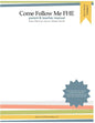 Parent and Teacher Manual: Book of Mormon Volume 2: Come Follow Me FHE - Paperback