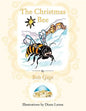 The Christmas Bee - Paperback