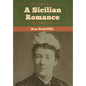 A Sicilian Romance - Hardcover