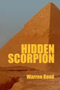 Hidden Scorpion - Paperback