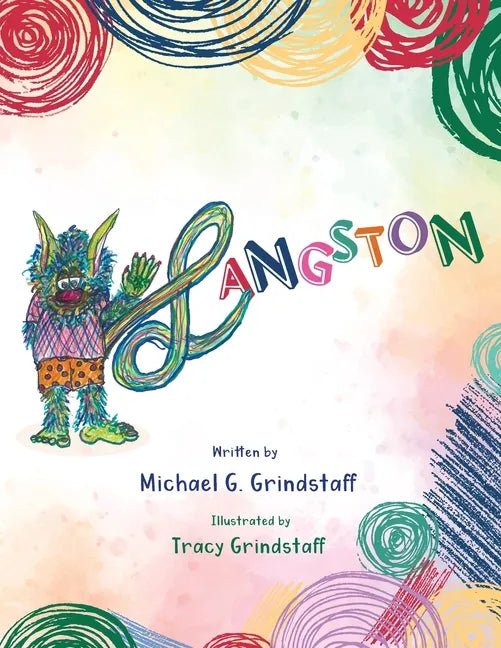 Langston - Paperback