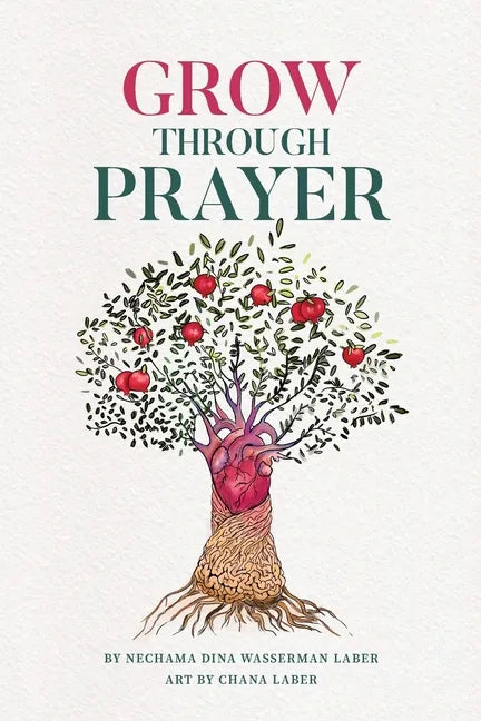GROW Through Prayer - Paperback