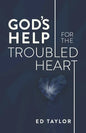 God's Help for the Troubled Heart - Paperback