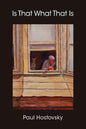 Is That What That Is - Paperback
