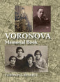 Memorial Book of Voronova: Translation of: Voronova; sefer zikaron le-kedoshei Voronova she-nispu be-shoat ha-natsim - Hardcover