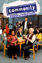 Community: Trivia Quiz Book - Paperback