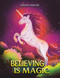 Believing is Magic - Paperback