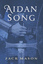 Aidan Song - Paperback