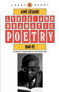 Lyric and Dramatic Poetry, 1946-82 - Paperback