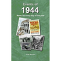 Events of 1944: news for every day of the year - Paperback
