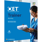 Oet Trainer Nursing Six Practice Tests with Answers with Resource Download - Paperback