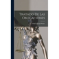 Tratado De Las Obligaciones - Hardcover