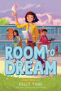 Room to Dream: A Front Desk Novel - Library Binding