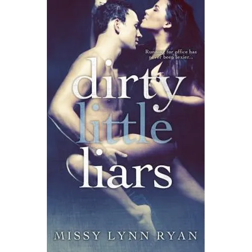Dirty Little Liars - Paperback