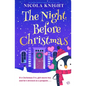 The Night Before Christmas - Paperback